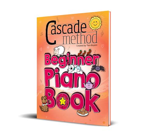 Beginner Piano Book – Music Teacher Resources