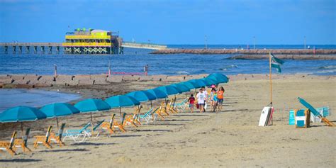 Best Beaches In Galveston TX