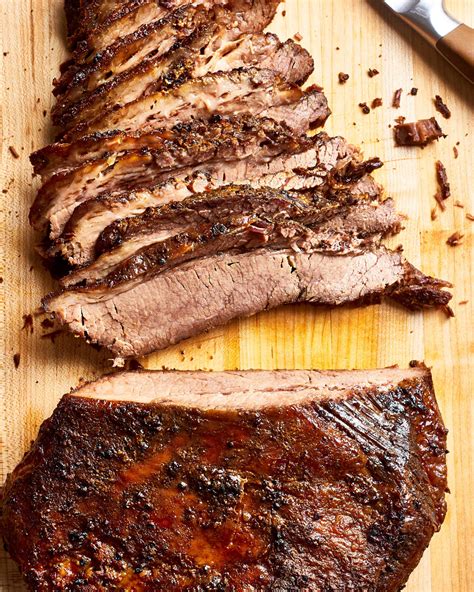 How To Cook Texas-Style Brisket in the Oven | Kitchn