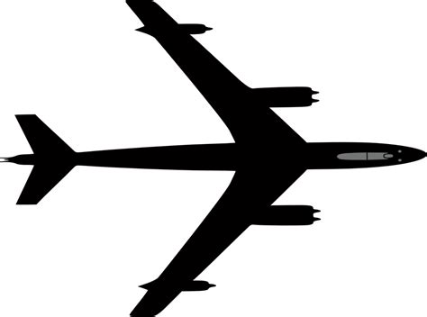 Free vector graphic: Airplane, Jet, Travel, Aircraft - Free Image on Pixabay - 308555