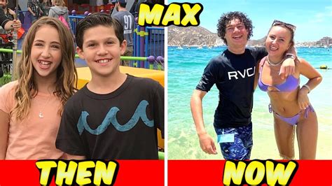 Sydney To The Max 🔥 Then And Now - YouTube