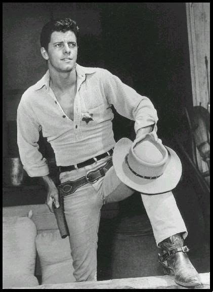 Actor Peter Brown | Peter brown actor, Old movie stars, Celebrities male