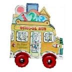 The Magic School Bus Flies With The Dinosaurs - Walmart.com