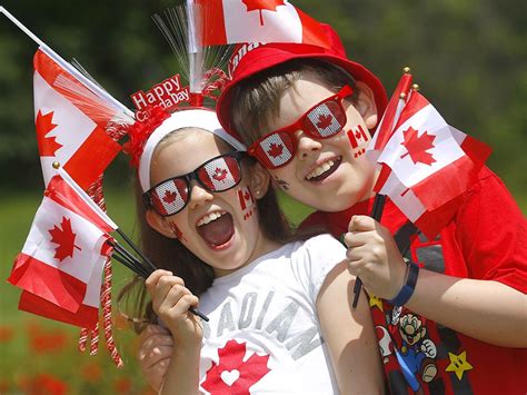 'We can't wait': Canada Day celebrations are back, in person | Ottawa Sun