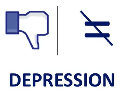 Depression leads to more social media usage, not the other way around! - ReviseSociology