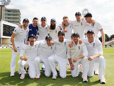 England have won the Ashes! Ben Stokes and Mark Wood clean up Australia ...