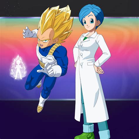 Fortnite VEGETA & BULMA BUNDLE Bundle - Packs, Sets and Bundles ⭐ ④nite.site