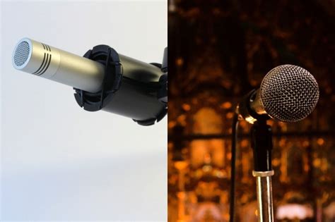 The 7 Best Microphones for Church Choirs (2024) - Musician Wave