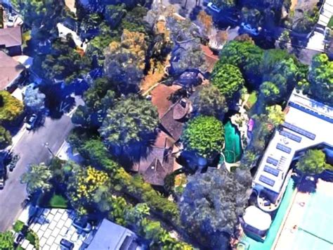 Phil Hartman House: The Former Encino Home - Urban Splatter