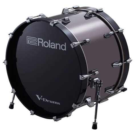 Roland KD-220 22'' Kick Drum at Gear4music