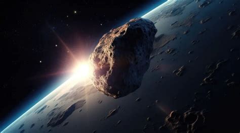 El asteroide 2024 BX1 se desintegró sobre Alemania, y vendrán más – El Heraldo de San Luis Potosí.