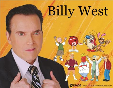 A Chat With Voice Actor Billy West... - The Five Count