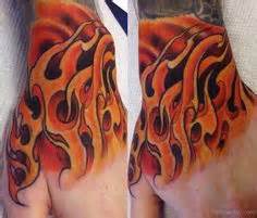 16 Flame Wrist Tattoo Designs ideas | tattoo designs, flame tattoos, tattoos