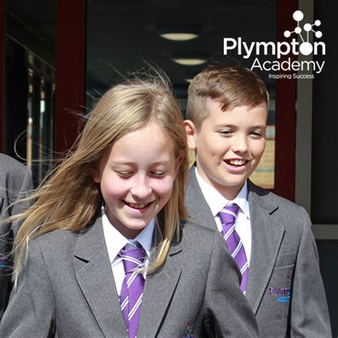 Plympton Academy - Trelson