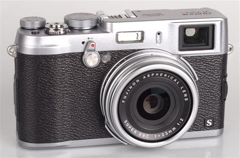 Fujifilm X100s Sample Photos | ePHOTOzine