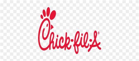 Chick-fil-A Logo - LogoDix