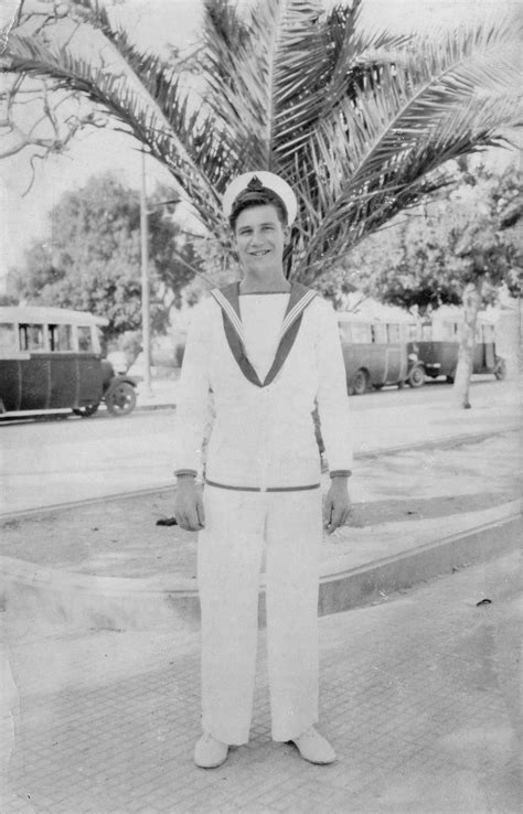 'Larger-than-life' torpedo boat gunner D-Day veteran George Chandler ...