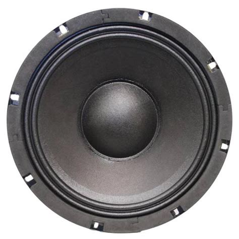 8 Inch Bass Guitar Speaker | Replacement 8 Inch Speaker | 8 Inch Woofer ...