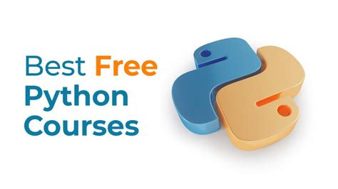 10 Best Free Python Course with Certificate (2023) - InterviewBit