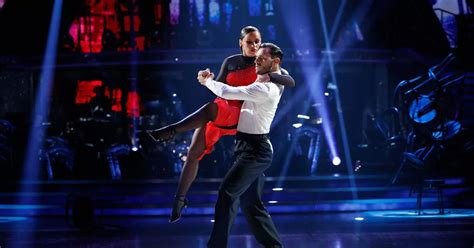 Strictly Come Dancing's Ellie Leach in 'undermarked' row as angry BBC ...