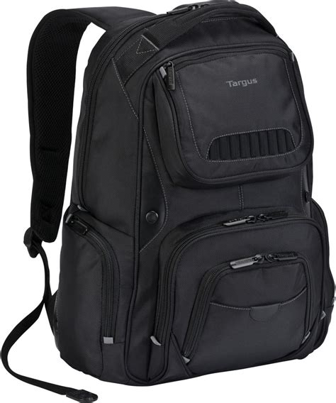 Targus 16 inch Laptop Backpack Grey - Price in India | Flipkart.com