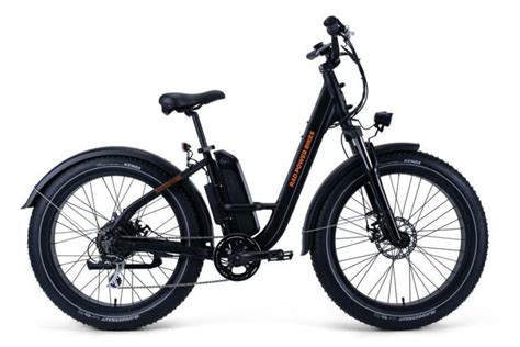 RadRover 5 Electric Fat Tire Bike Review 2024 | The Hobbies Guide