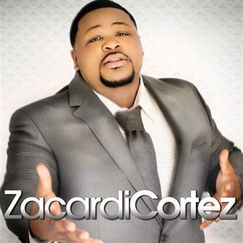 Zacardi Cortez - Zacardi Cortez mp3 buy, full tracklist