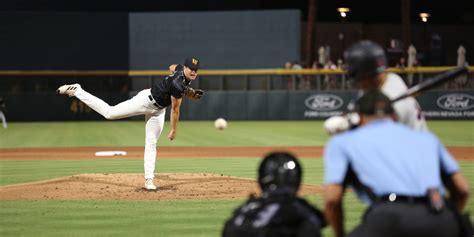 Athletics' Mason Miller strikes out 11 for Las Vegas