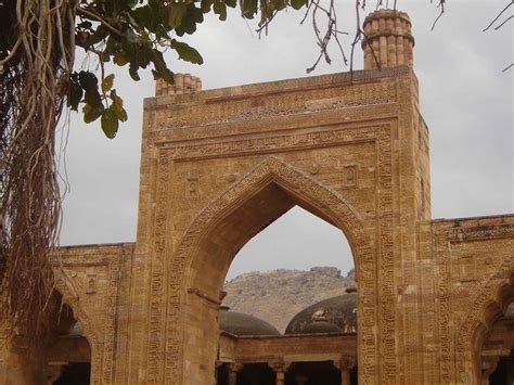 A religious place called Ajmer Sharif. Shrine of Hazrat Khwaja Moinudin ...