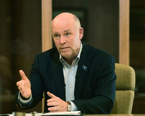 Greg Gianforte dips into personal wealth in bid for governor | Montana News | billingsgazette.com