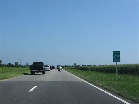 Foley Beach Express South - AARoads - Alabama