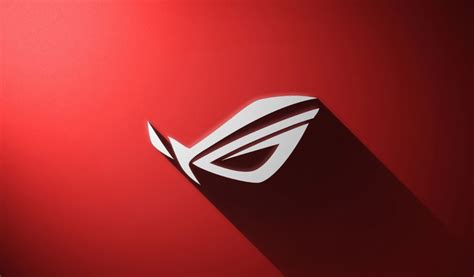 1024x600 Resolution Asus ROG Logo 1024x600 Resolution Wallpaper ...