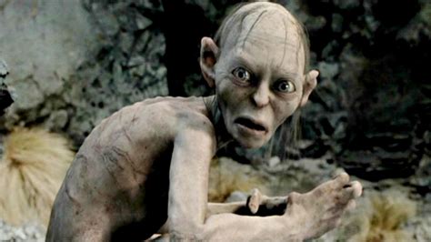 Lord Of The Rings Gollum | PCGamesN