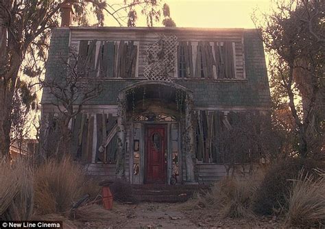 Nightmare on Elm Street house sells for $2.1 million after massive renovation turns it into a ...