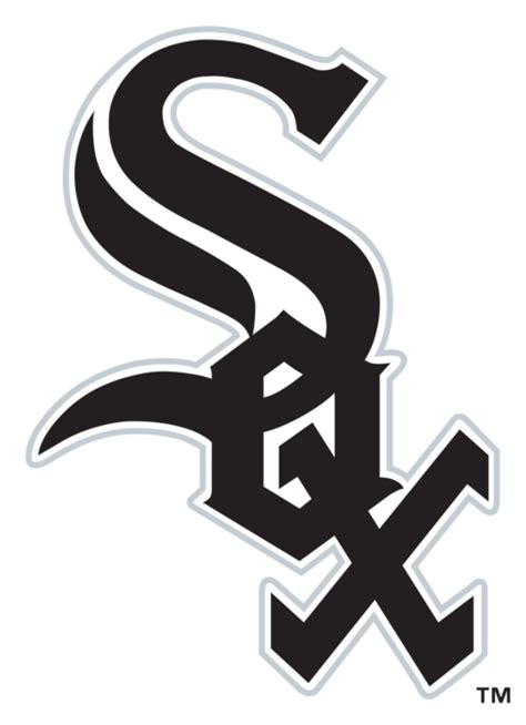 Chicago White Sox – Logos Download