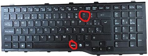 Analogie Innerhalb Gemietet barra invertida no teclado Nachmittag ...