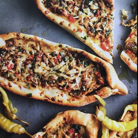 Turkish Pide: Best Iftar special recipe 1