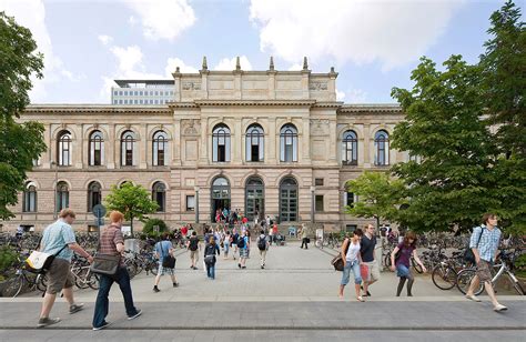 technical university of braunschweig masters in English – INFOLEARNERS