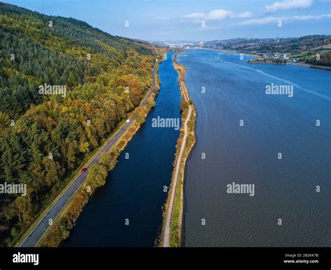 Newry canal hi-res stock photography and images - Alamy