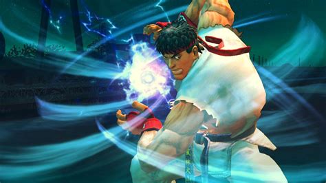 Street Fighter 2's Ryu turns 50 today - Polygon