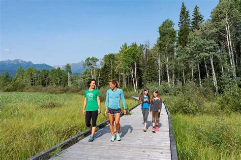 Hiking – Tourism Valemount