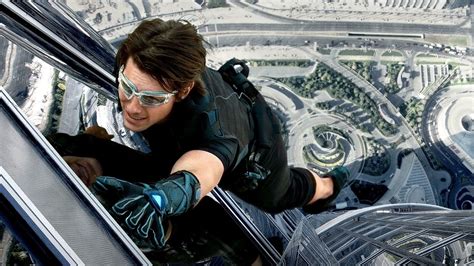 Mission: Impossible 6 Will Be Filmed In IMAX 3D