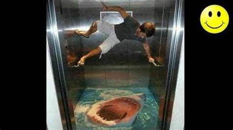 Best Of Elevator Pranks | Ultimate Elevator Funny Scare Prank Compilation - Best Of Elevator ...