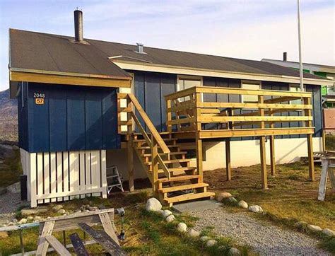 Airbnb® | Nuuk - Vacation Rentals & Places to Stay - Sermersooq ...