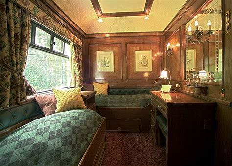 Gypsy Living Traveling In Style| Serafini Amelia| Travel by Rail-Train ...