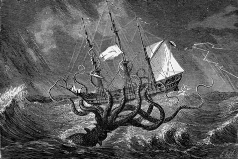 File:Giant octopus attacks ship.jpg - Wikimedia Commons