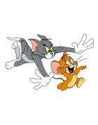 Tom & Jerry