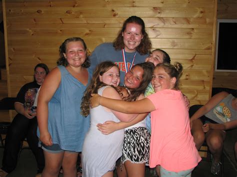 Fat Camp for Girls | Weight loss camp for girls | Camp Pocono Trails