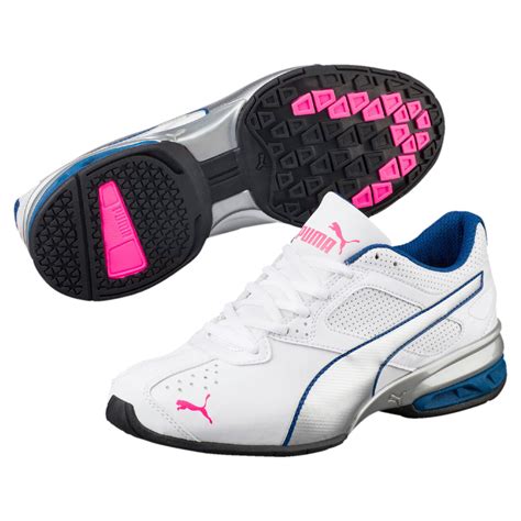 Lyst - Puma Tazon 6 Fm Women's Running Shoes in White