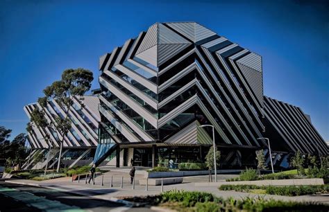 Monash University Australia - Universitas di Australia - Uniaustralia.com